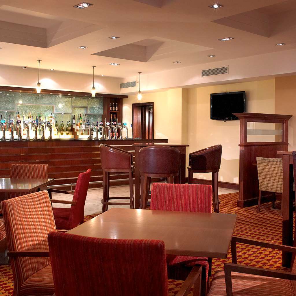 Grand Hotel Gosforth Park Newcastle upon Tyne Restaurant photo